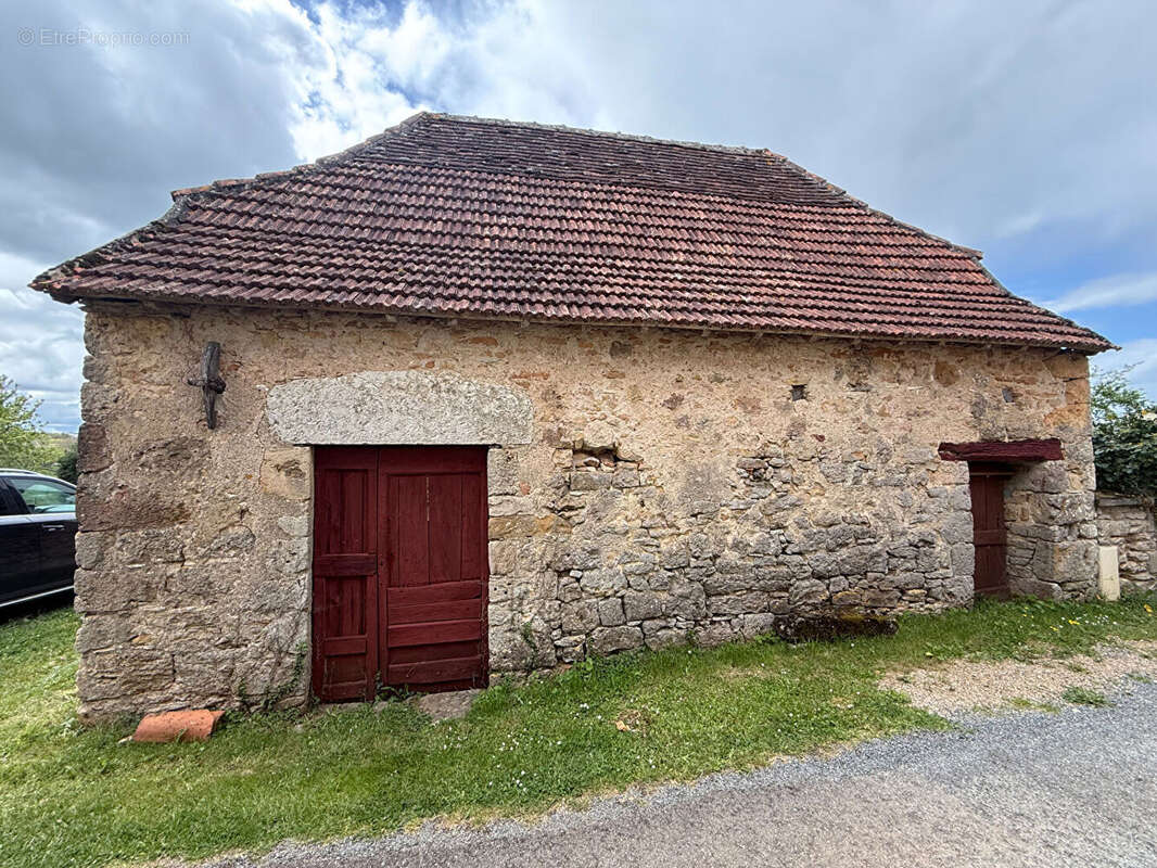 Maison  en Exclusivité à Foissac (12700) - photo 2