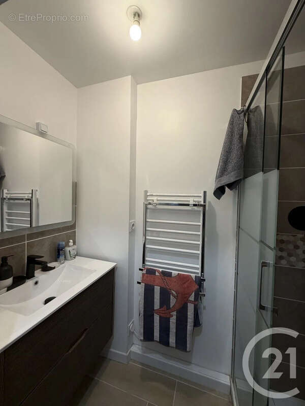 Appartement à ANNONAY