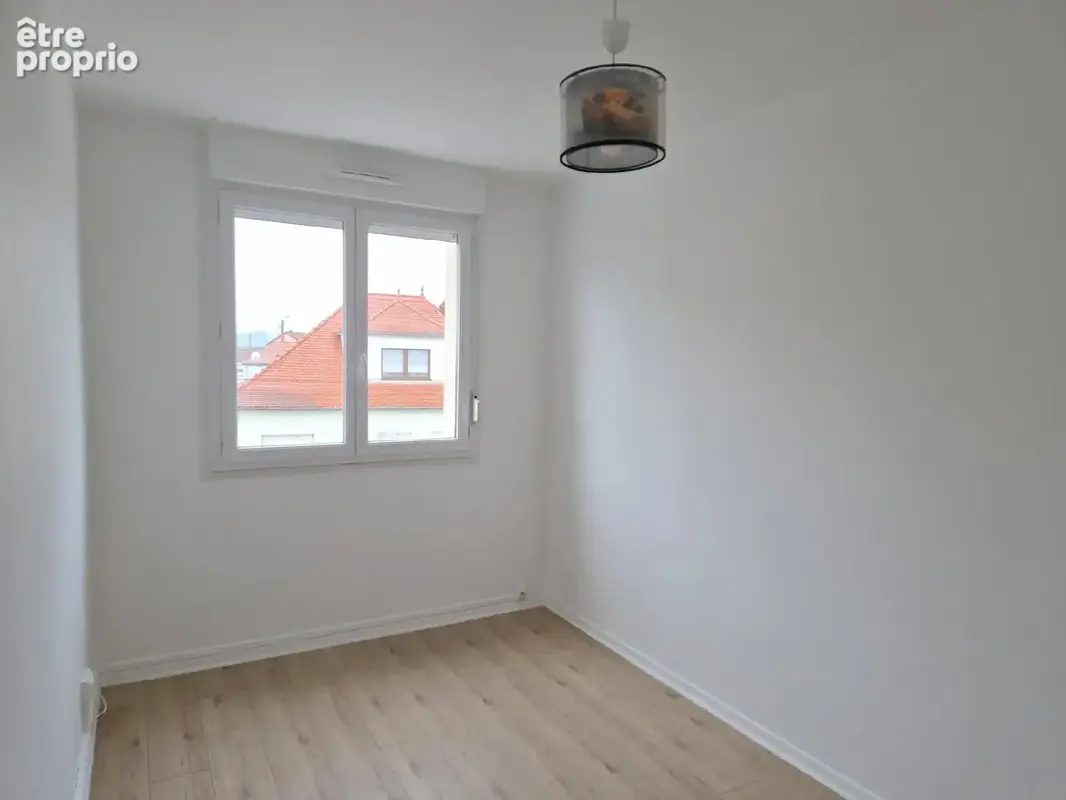 Appartement 4 pièces 78 m² à vendre à Sarreguemines (57200) - photo 4