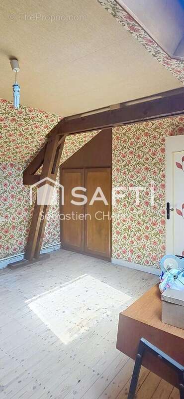 Photo 6 - Maison à CAMBRAI