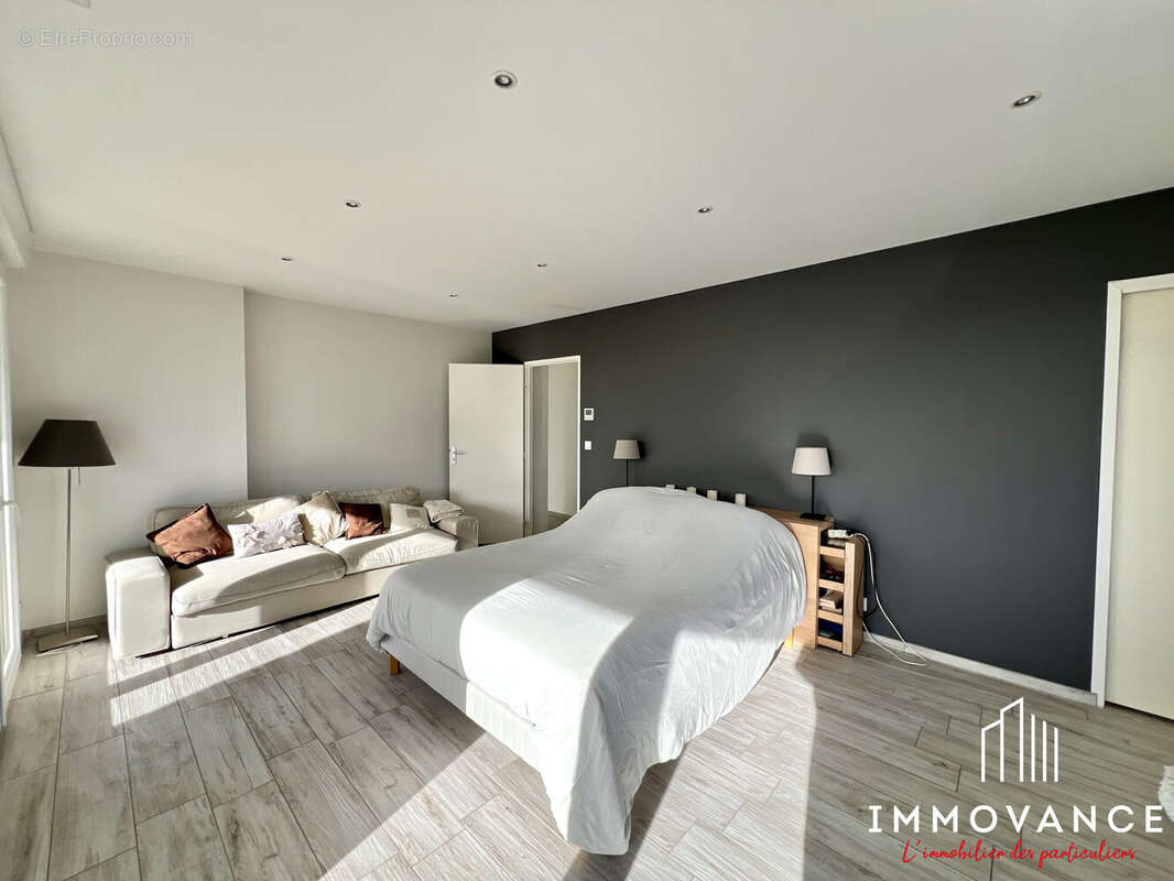 Maison à CASTELNAU-LE-LEZ