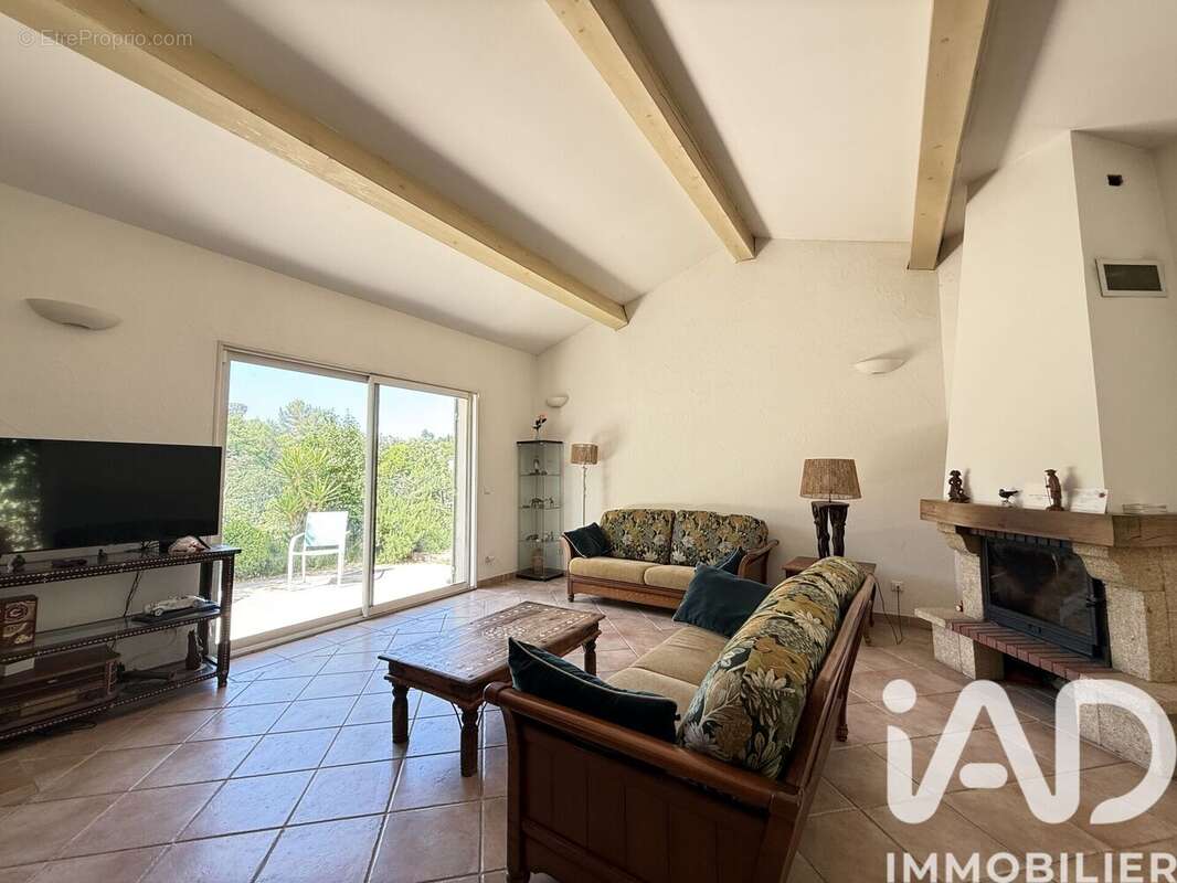 Photo 5 - Maison à LE LUC