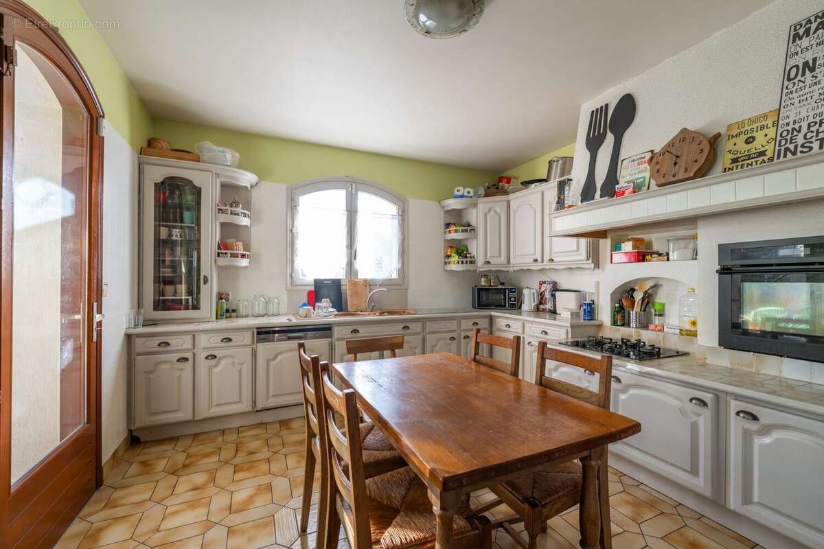 Maison à LA COURNEUVE