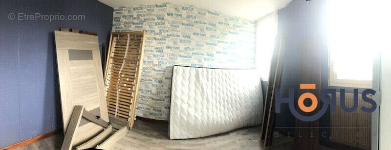 Appartement à CARBON-BLANC
