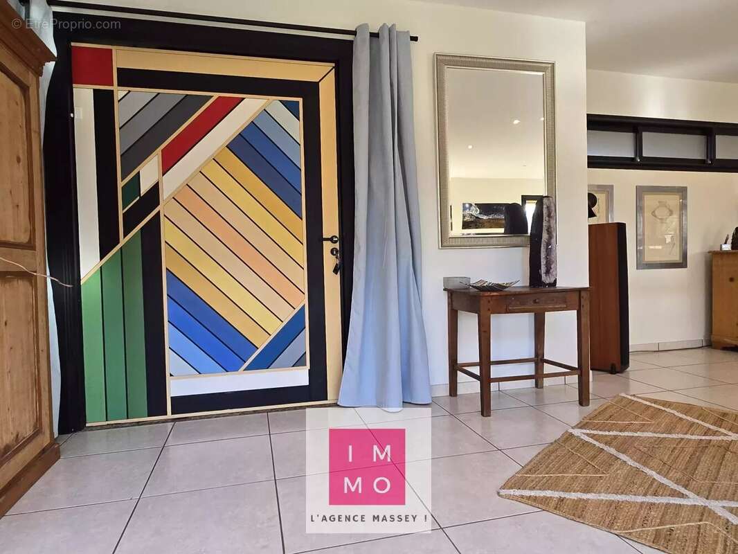 Maison à LANNEMEZAN