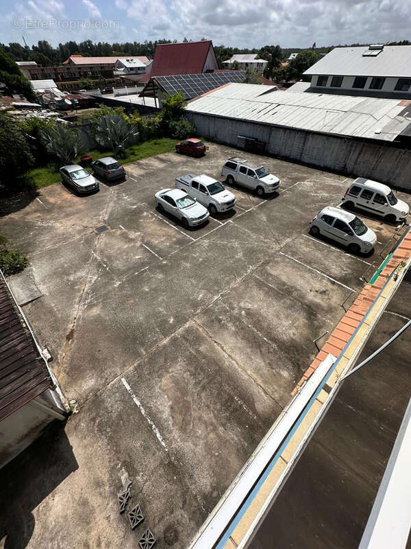 Appartement à KOUROU