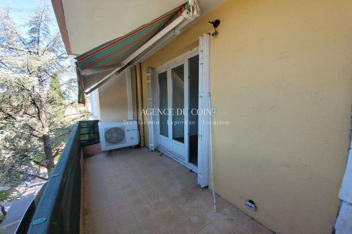 Appartement à DRAGUIGNAN