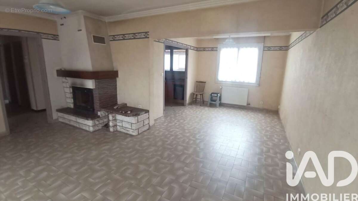 Photo 3 - Maison à NESMY