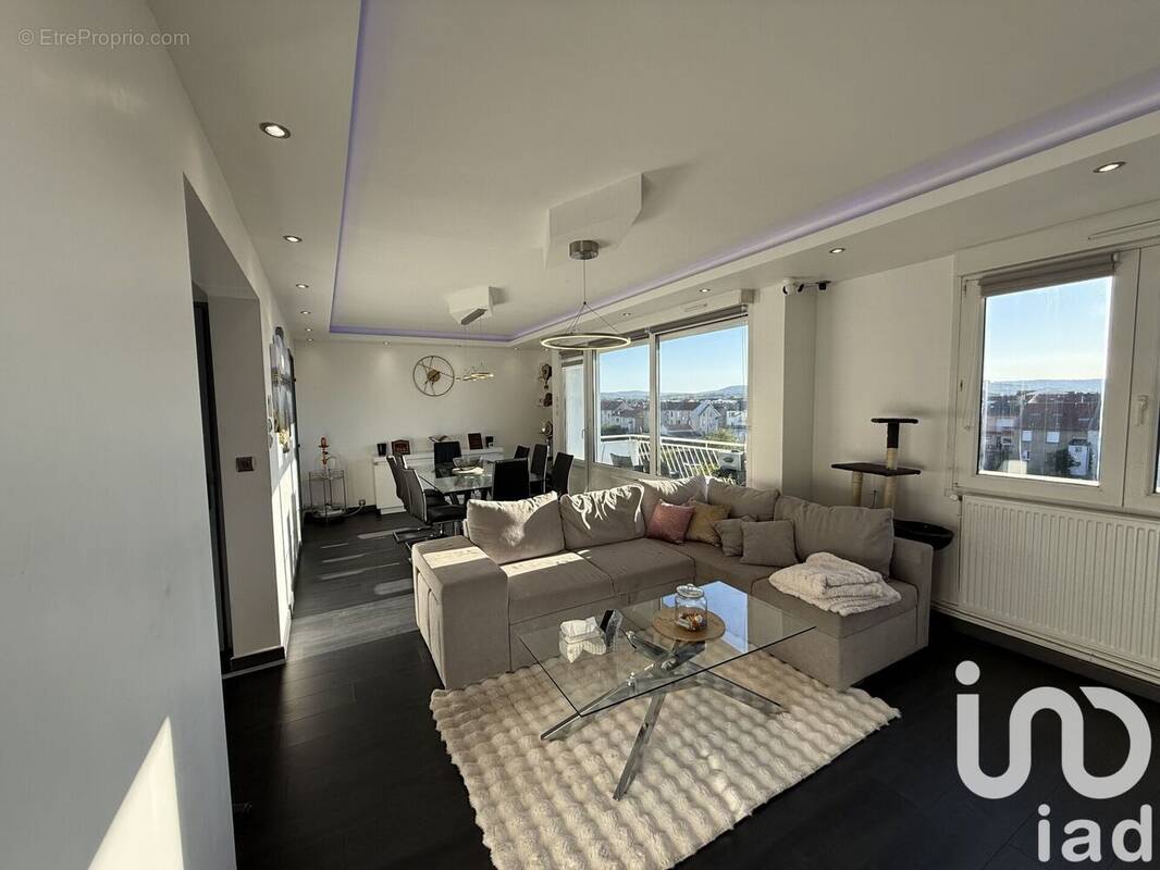 Photo 1 - Appartement à MONDELANGE