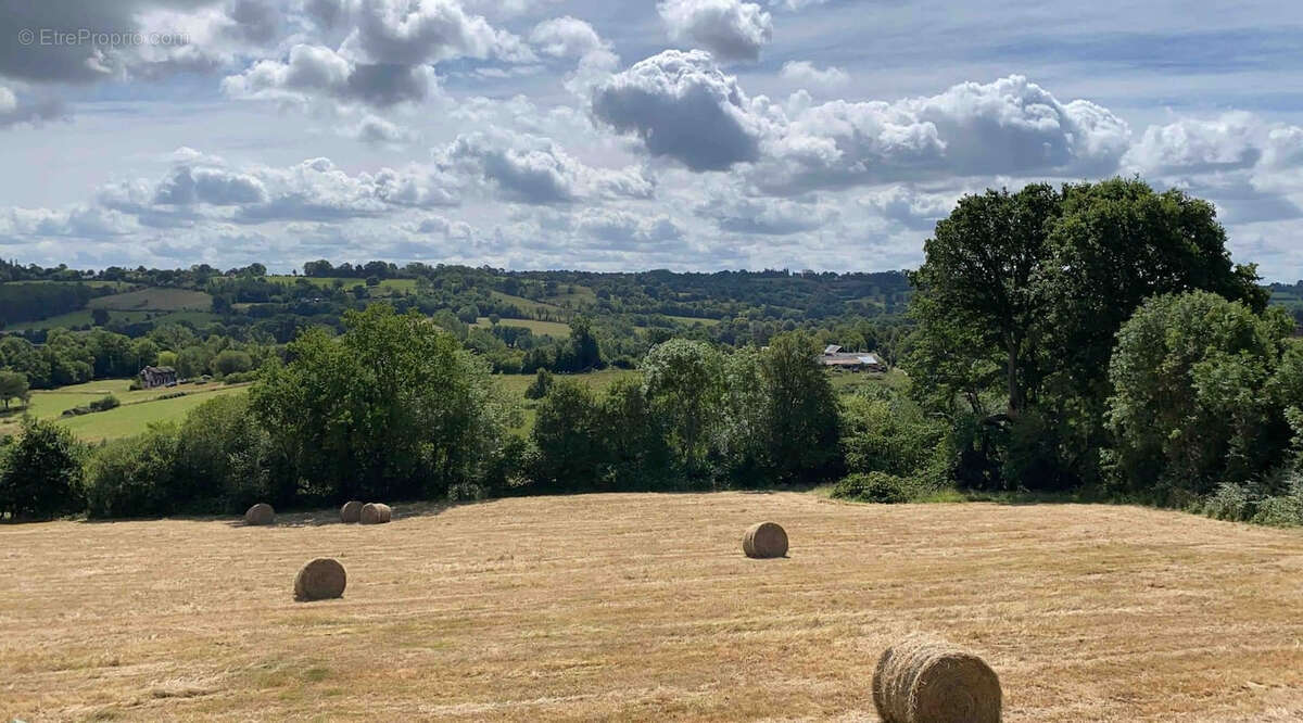 Maison à PONT-L'EVEQUE