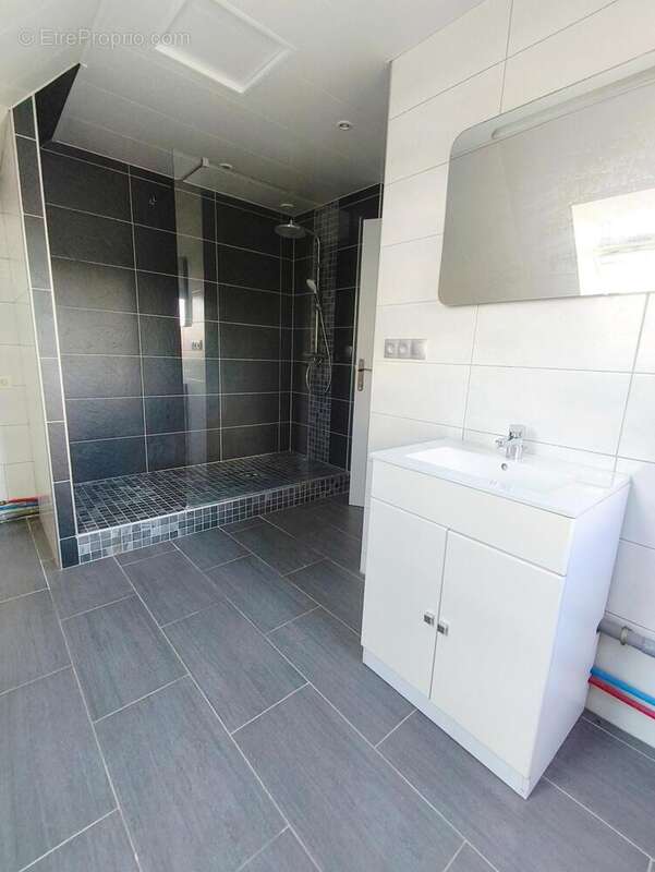 Photo 4 - Maison à TILQUES