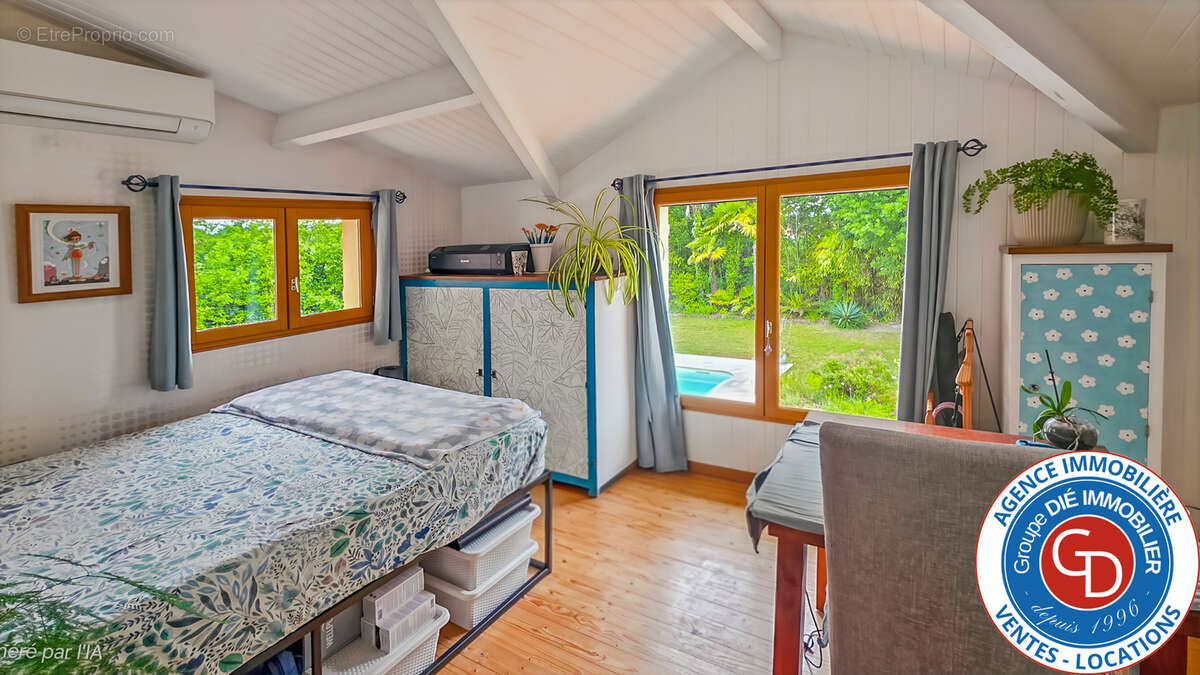 Villa avec 5 chambres dans le quartier de La Hume - photo 21