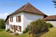 Maison à CHARANCIEU