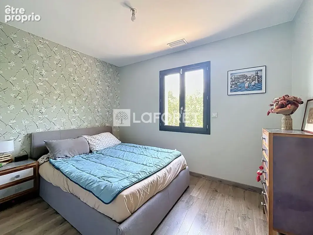 Maison Palau Del Vidre 7 pièce(s) 135 m2 - photo 8