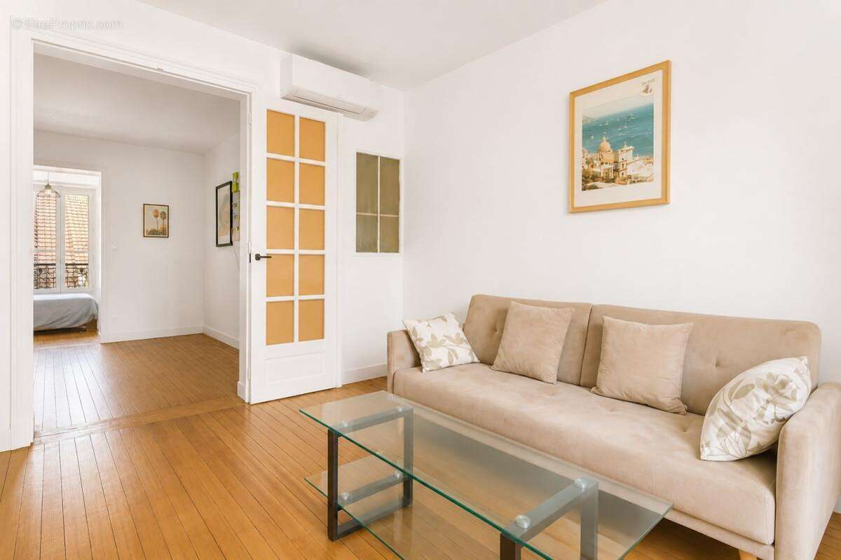 Appartement à ARPAJON