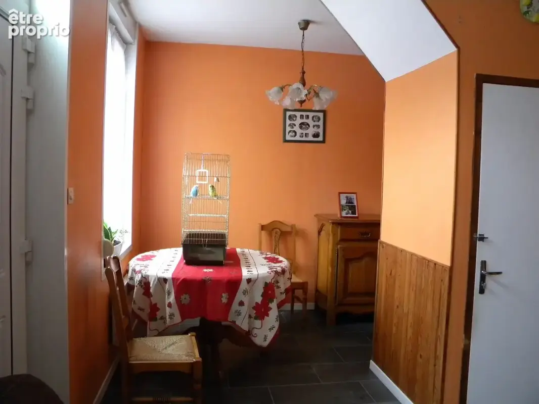 Maison  avec  jardin - photo 2