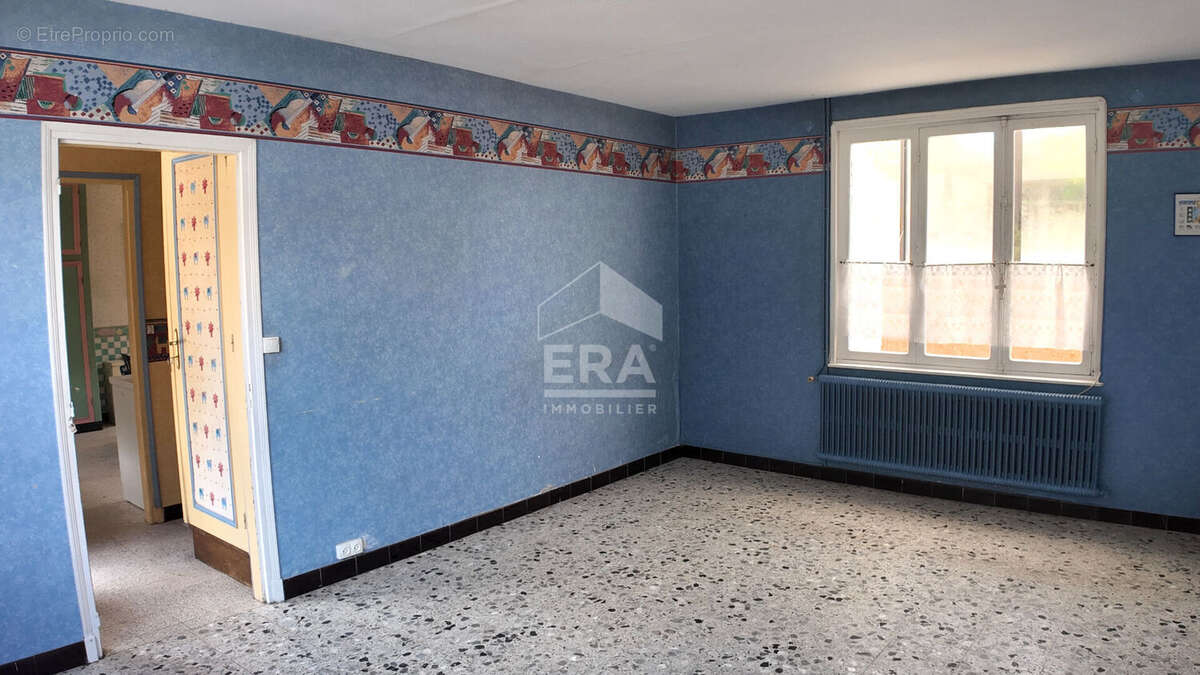 Maison 113m² à wailly-beaucamp - photo 15