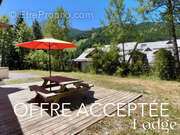 Maison à SAINT-CHAFFREY