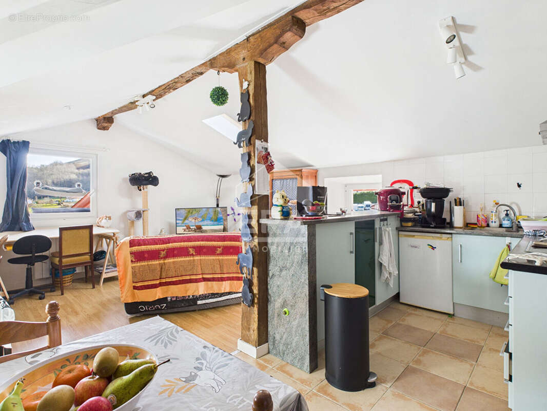 Appartement à HASPARREN