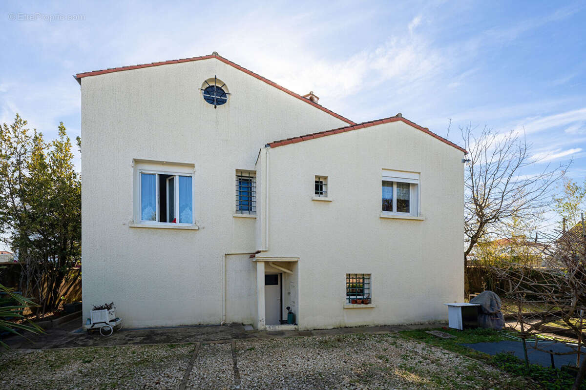 Maison à ROYAN