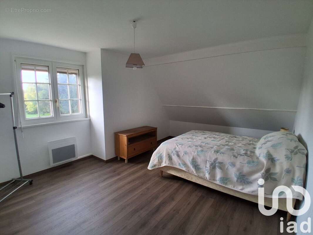 Photo 7 - Maison à SEVREY