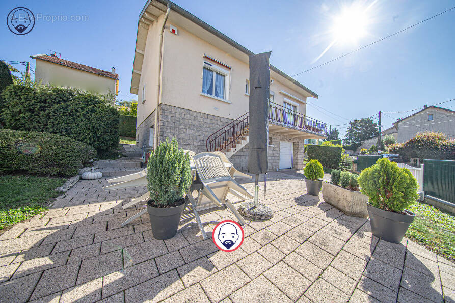 Maison à BAR-LE-DUC