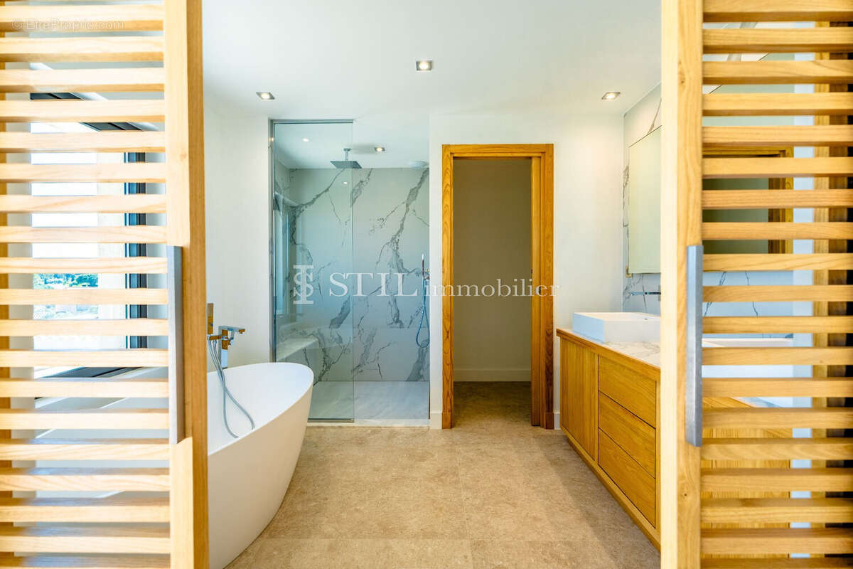 Maison à SAINTE-MAXIME