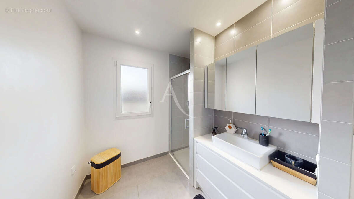 Maison à SAINT-PAUL-LES-DAX