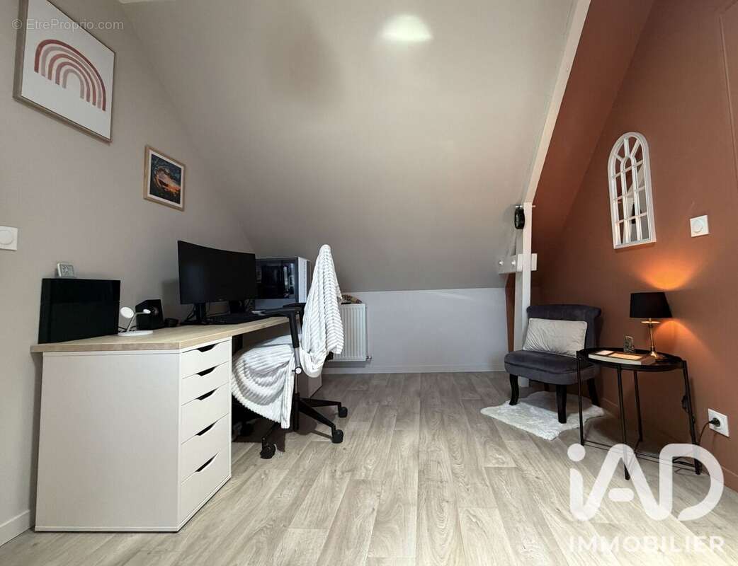 Maison 118 m² à Pontchateau  - photo 6