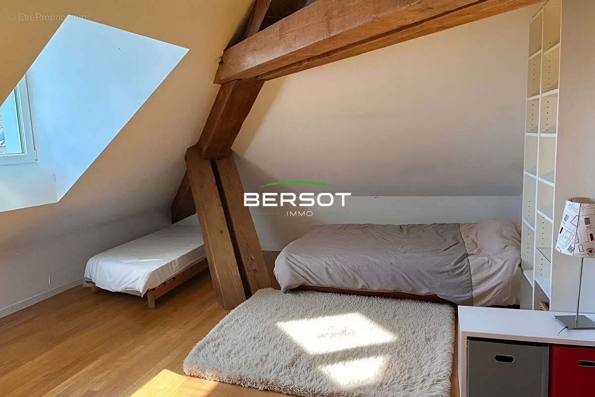 Appartement à BESANCON