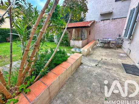 Photo 2 - Appartement à LA SEYNE-SUR-MER