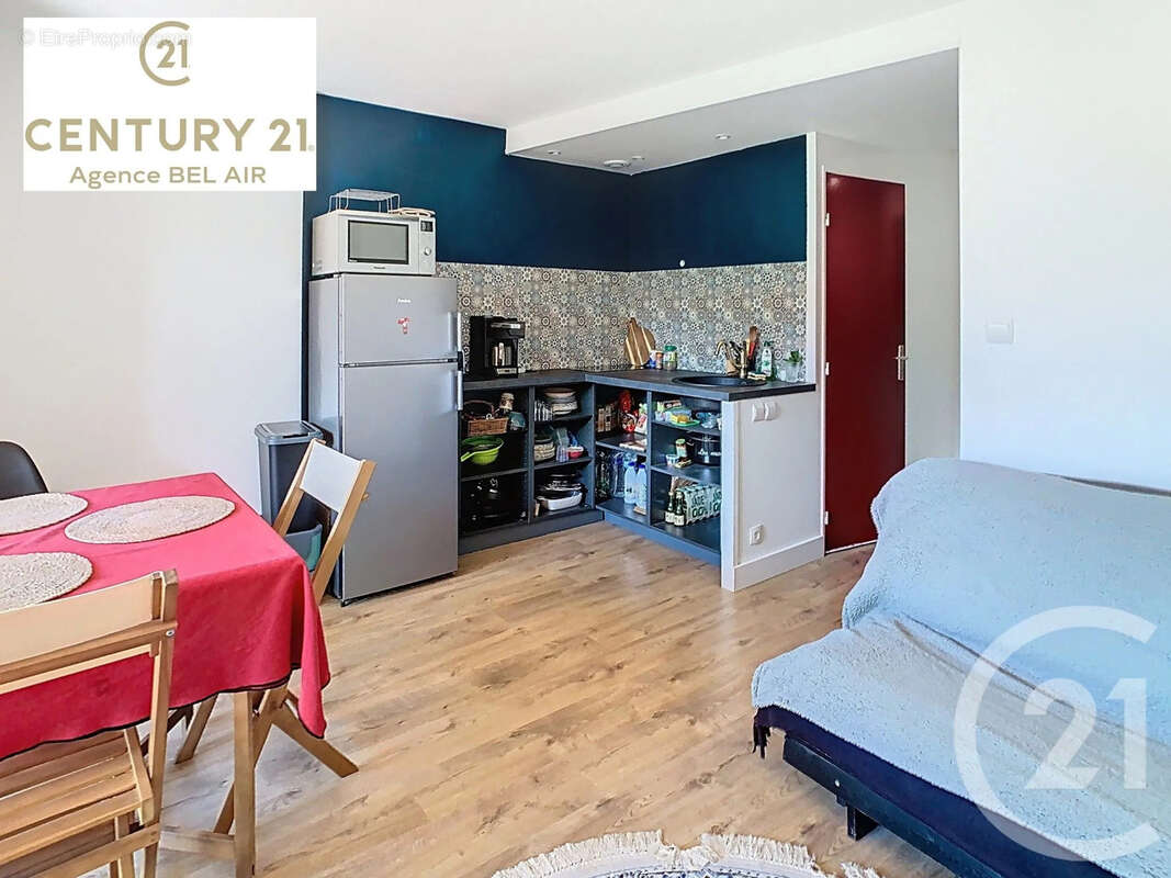Appartement à PENESTIN