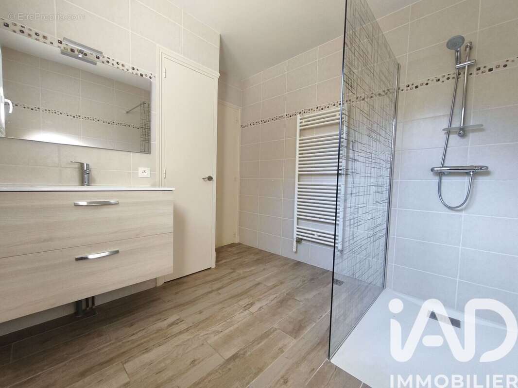 Photo 9 - Maison à REUGNY