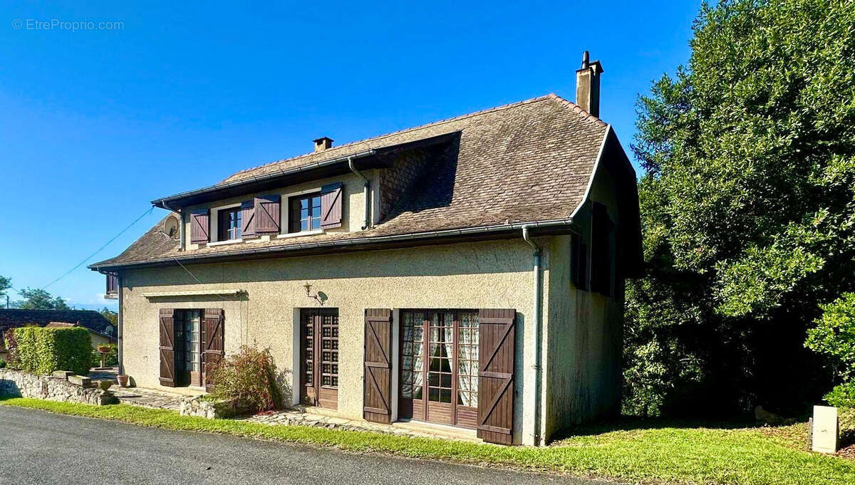 Maison à ORTHEZ