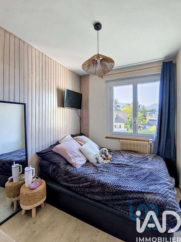 Photo 9 - Appartement à THONON-LES-BAINS