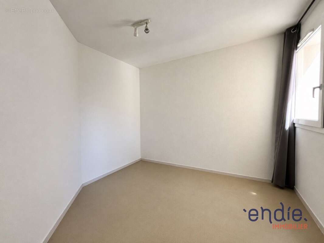 Appartement à POITIERS