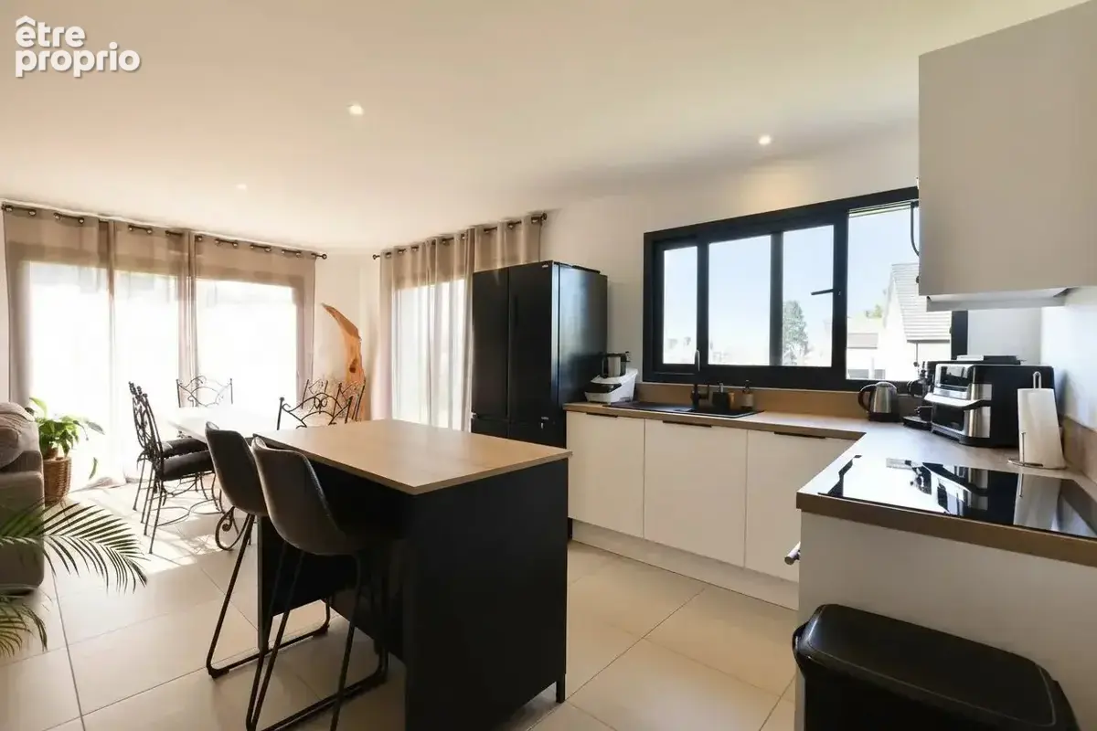Maison 116 m² à vendre à Barentin (76360) - photo 5