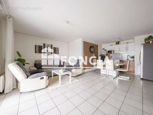 Appartement à LORMONT