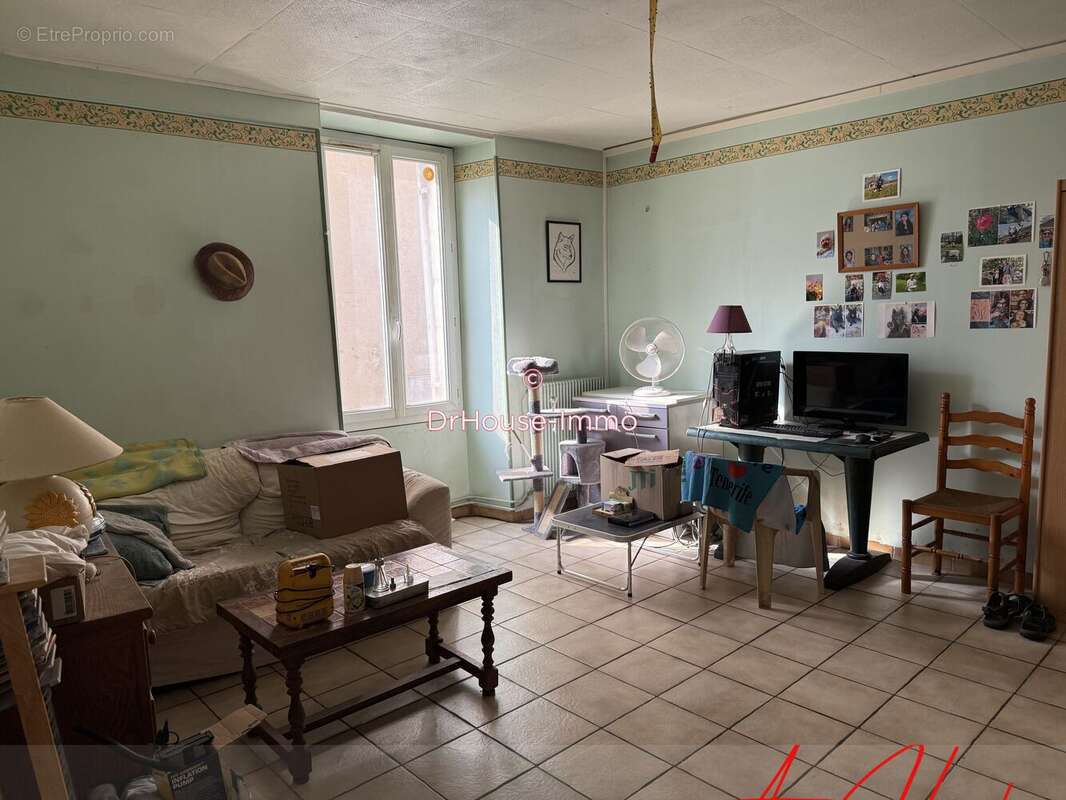 Maison 145 m² à Sauveterre-De-Guyenne  - photo 6