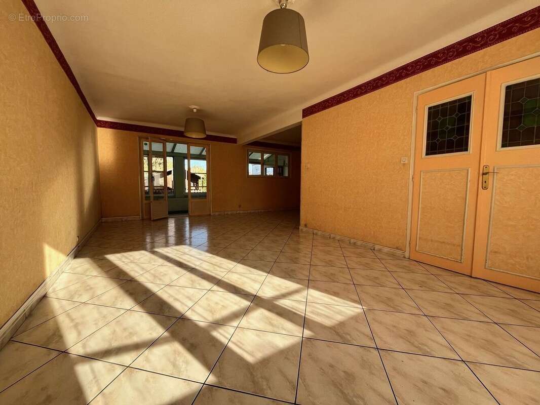 Maison à LAMBERSART