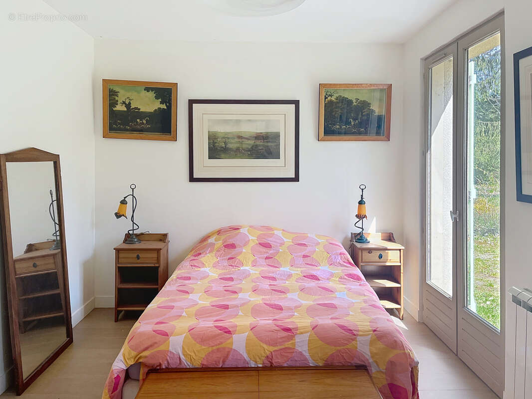 Maison à NOISY-SUR-ECOLE