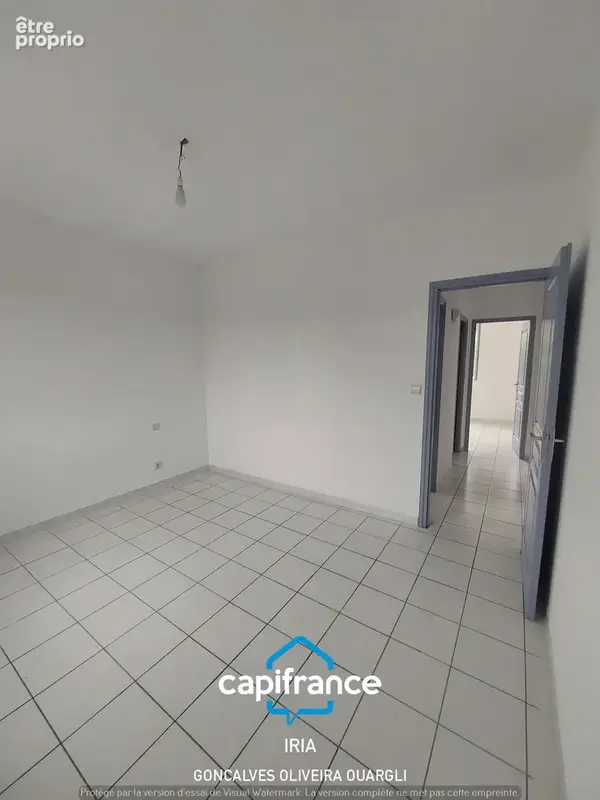 Maison à vendre 4 pièces SAINTE LIVRADE SUR LOT (47) - photo 10
