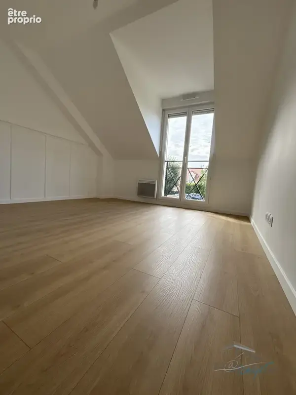 Maison 80 m² à Janville-Sur-Juine  - photo 6