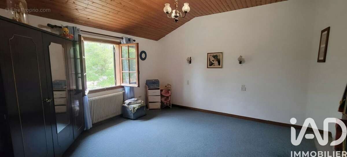 Photo 4 - Maison à LAROQUE-TIMBAUT
