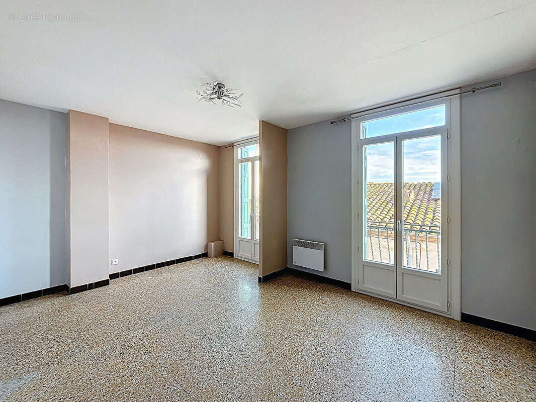 Maison à PASSA
