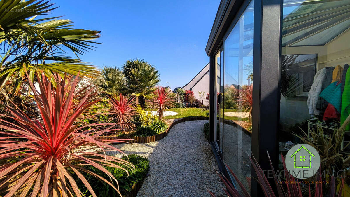 Maison à PERROS-GUIREC