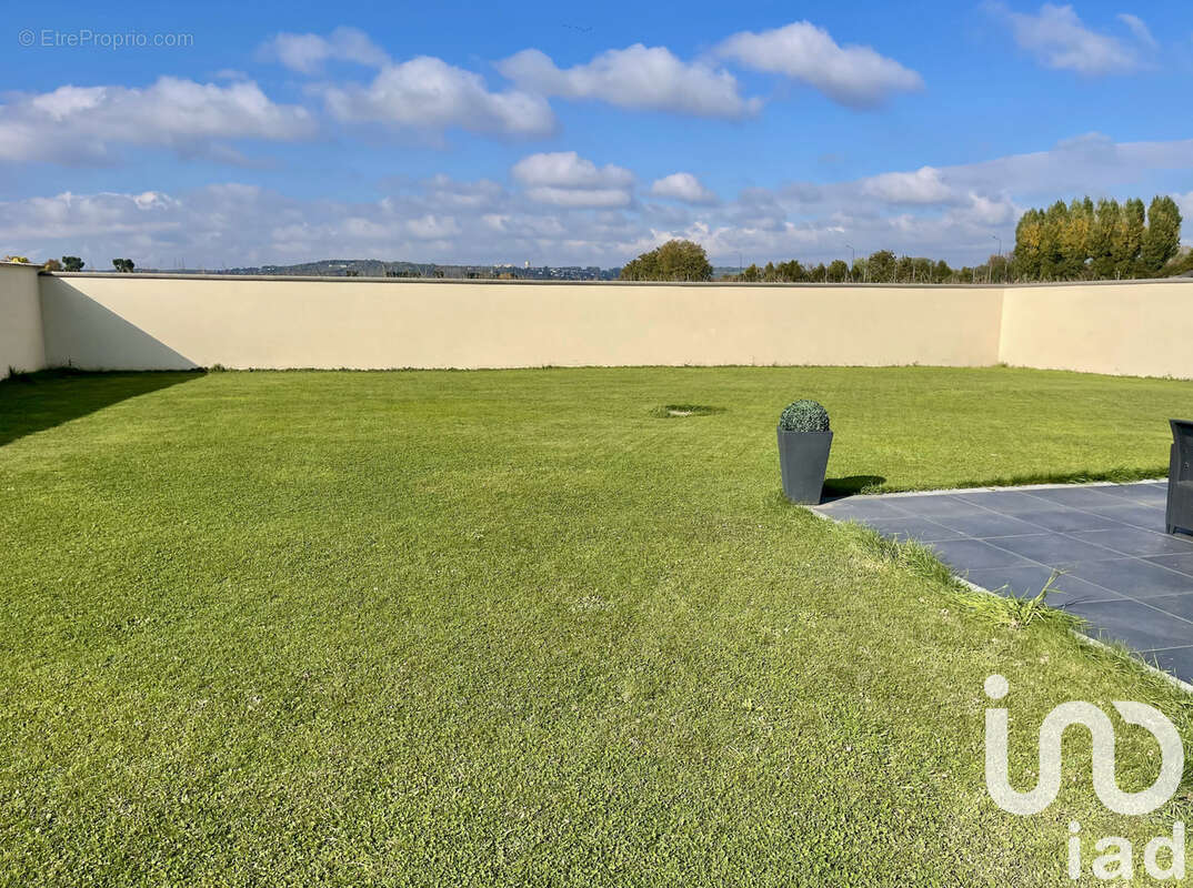 Photo 9 - Maison à MAILLOT