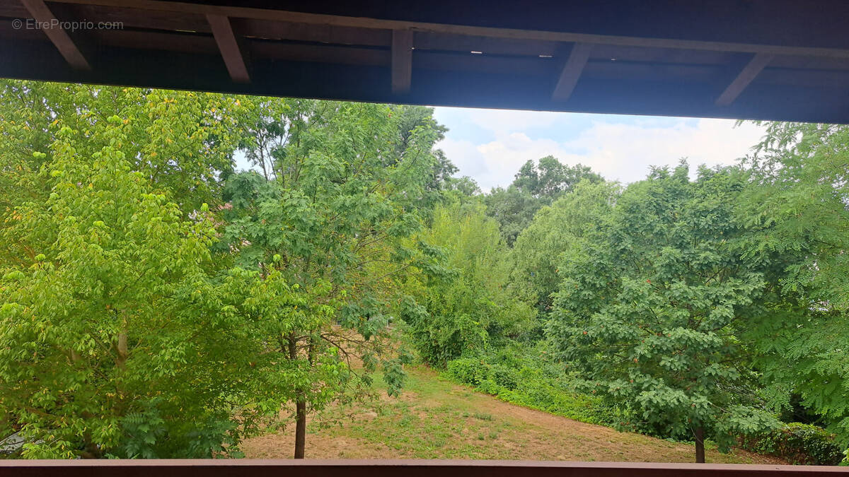 Appartement à CAUSSADE