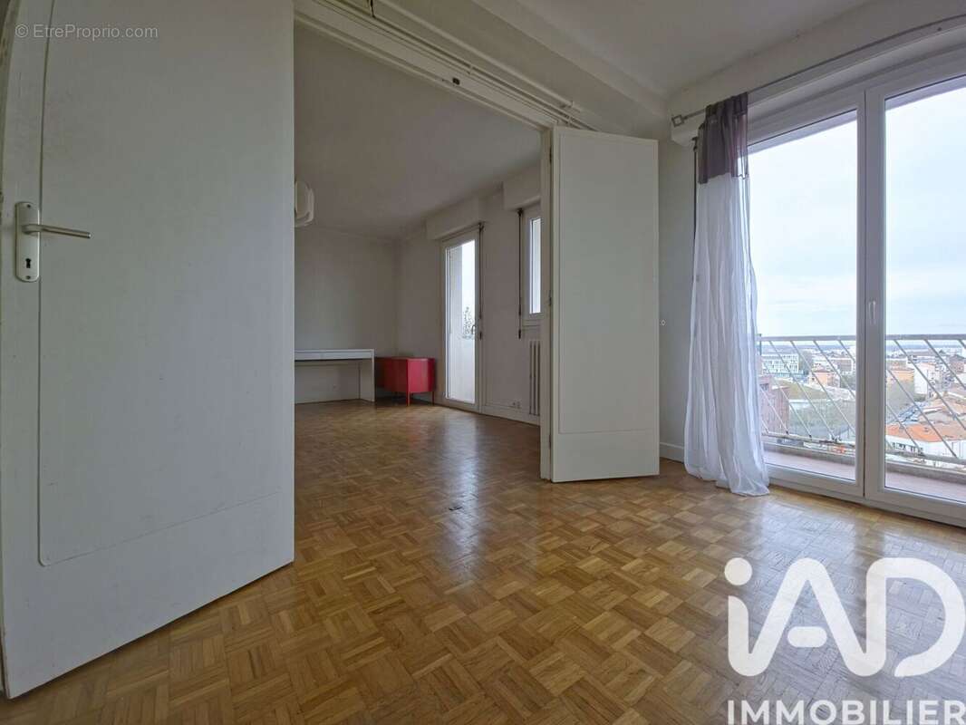 Photo 6 - Appartement à TOULOUSE