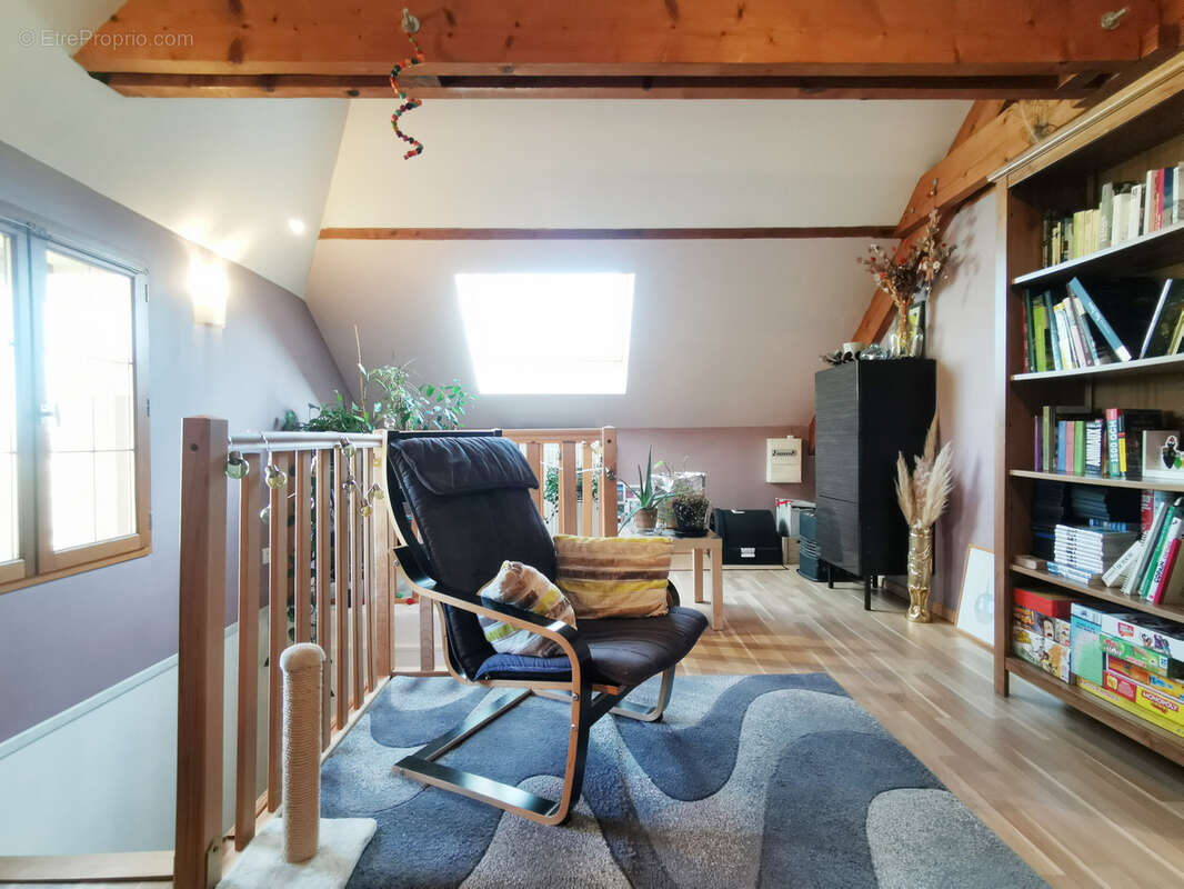 Maison à SAINT-PHAL